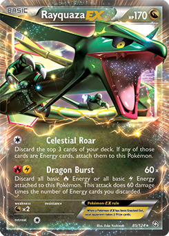 Rayquaza-EX