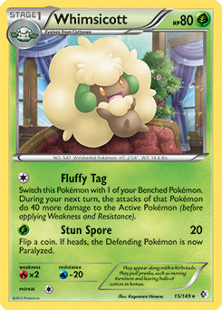 Whimsicott