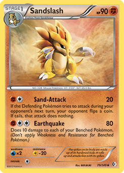 Sandslash