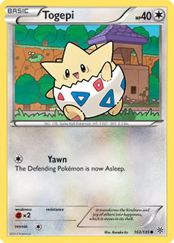 Togepi