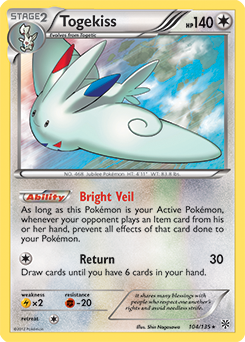 Togekiss