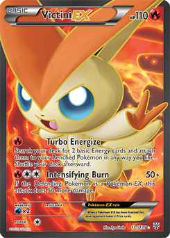 Victini-EX