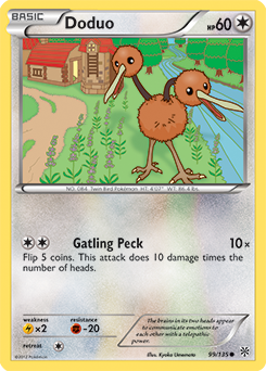 Doduo