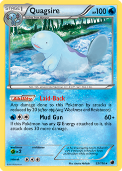 Quagsire