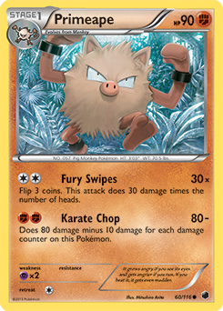 Primeape