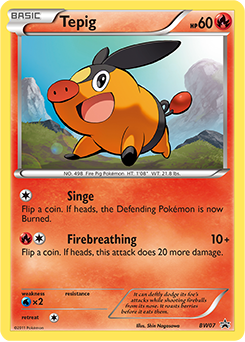 Tepig