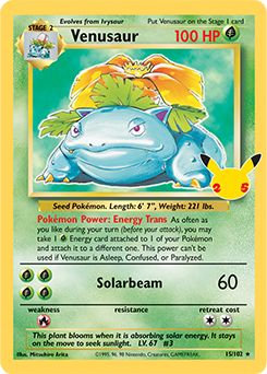 Venusaur