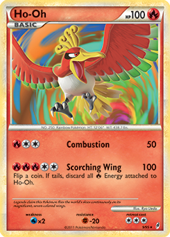 Ho-Oh