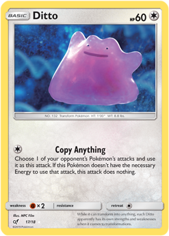 Ditto