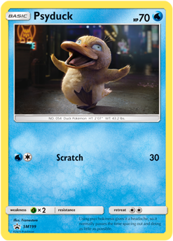 Psyduck