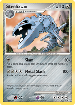 Steelix