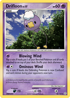 Drifloon