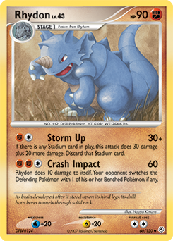 Rhydon