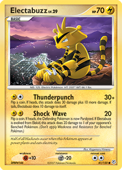 Electabuzz