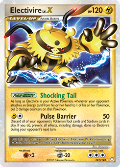 Electivire