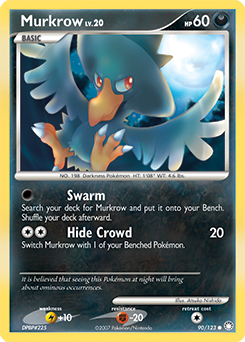 Murkrow