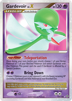 Gardevoir