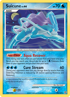 Suicune