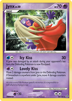 Jynx