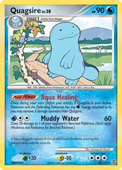 Quagsire