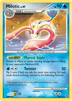 Milotic