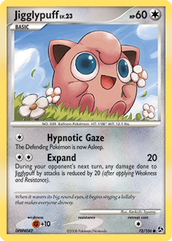 Jigglypuff