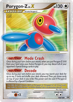 Porygon-Z