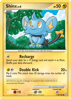 Shinx