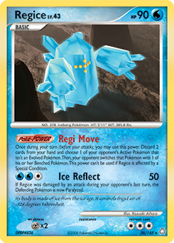 Regice