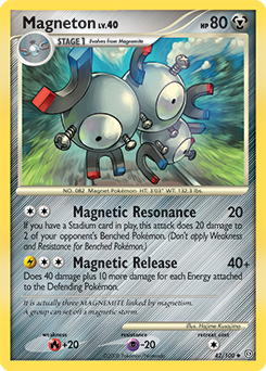 Magneton