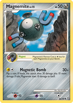 Magnemite