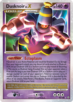 Dusknoir