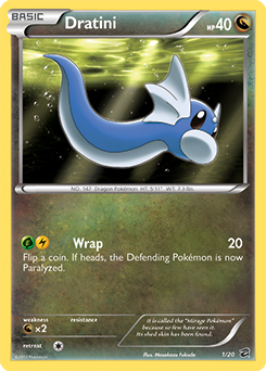 Dratini