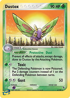 Dustox