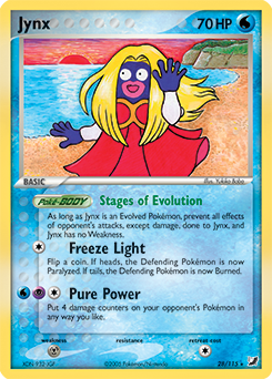 Jynx