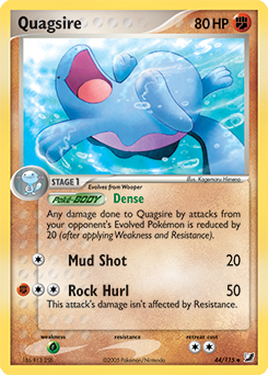 Quagsire