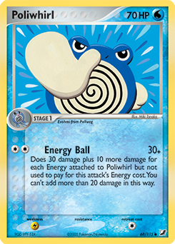 Poliwhirl