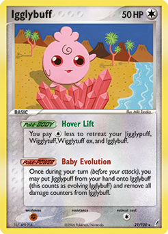 thumbnail image 2 of Igglybuff Pokémon Go Account – Chance Lucky – Buy 2, Get 1 Free 2 of 3