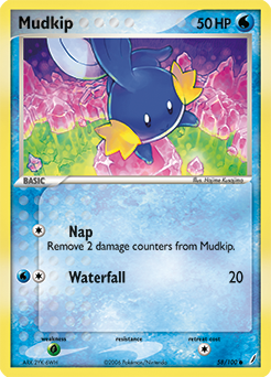 Mudkip