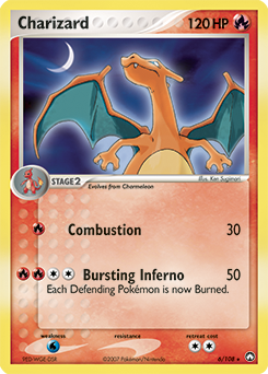 Charizard