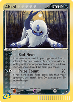 Absol