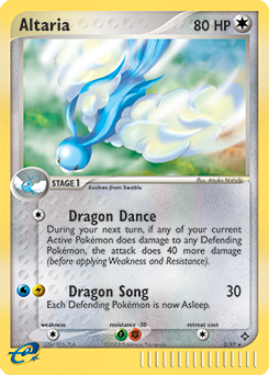 Altaria