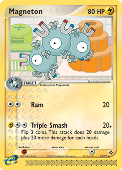 Magneton