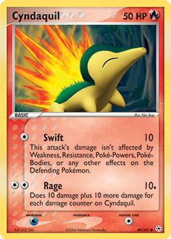 Cyndaquil