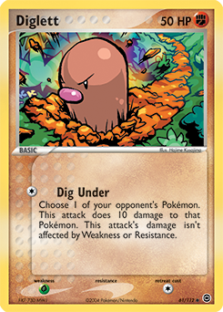 Diglett