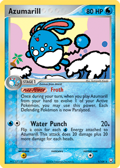 Azumarill