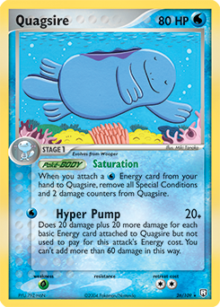 Quagsire