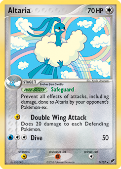 Altaria