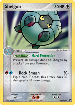 Shelgon