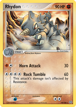 Rhydon